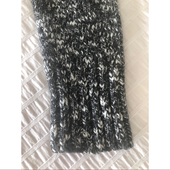 Banana Republic Cowl Neck Knit Sweater - Picture 7 of 14